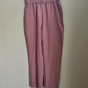Medium Dusty Pink Dress Pants